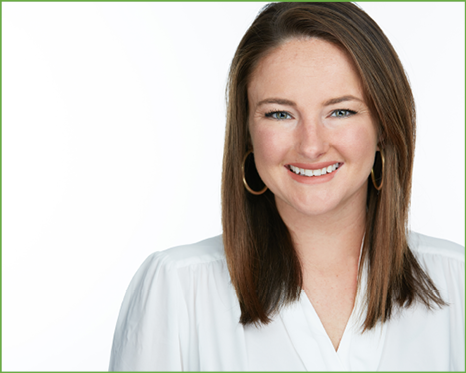 Meet the Team: Nikki Huber